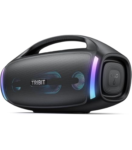 Lasonic i-931BT BoomBox BLUETOOTH AM/FM EQ USB SD AUX com bateria